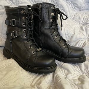 Womens Maridell HD Ridding Boots